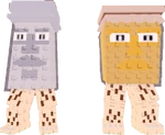 Garama and Madundung